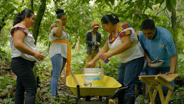 Avery Dennison releases film shining a spotlight on supply chain transparency
