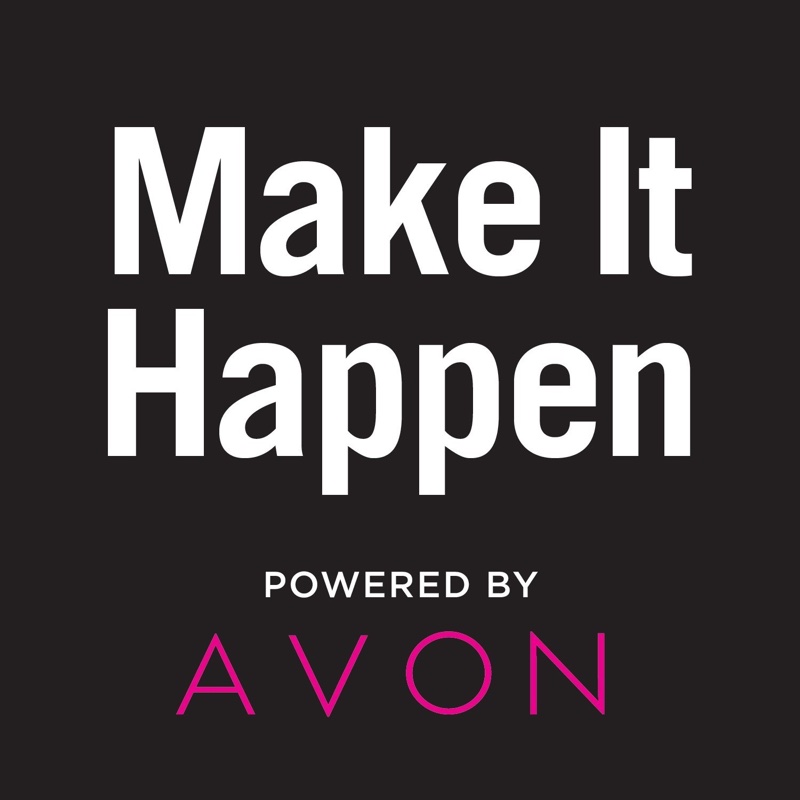 Avon launches first-ever podcast series with beauty bosses and reps
