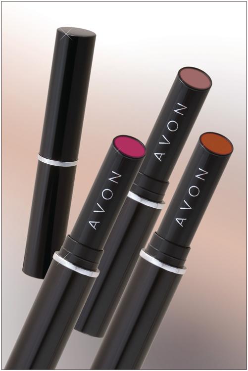 Avon scales down in Spain