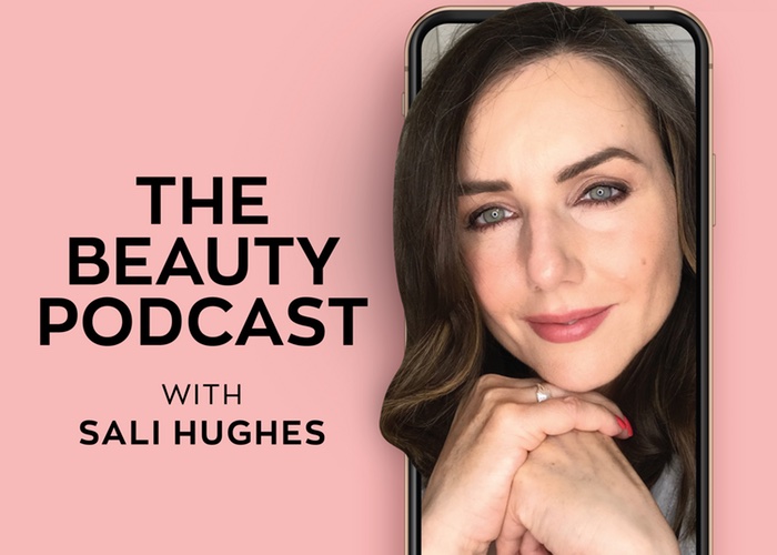 Avon taps beauty guru Sali Hughes for new podcast series 
