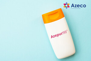 Azelaic acid, the perfect ingredient for sun care products