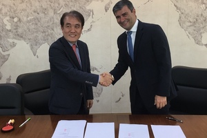 Azelis acquires South Korean cosmetics manufacturer SammiChem