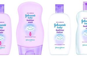 Baby toiletries - Cradle to cradle