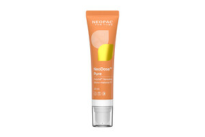 Balancing product protection, premium appeal and recyclability in skincare packaging
