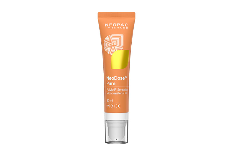 Balancing product protection, premium appeal and recyclability in skincare packaging