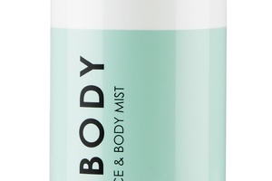 Bali Body helps hydrate skin with new face and body mist 
