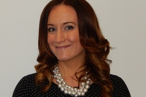 Bare Escentuals appoints EU HR Director
