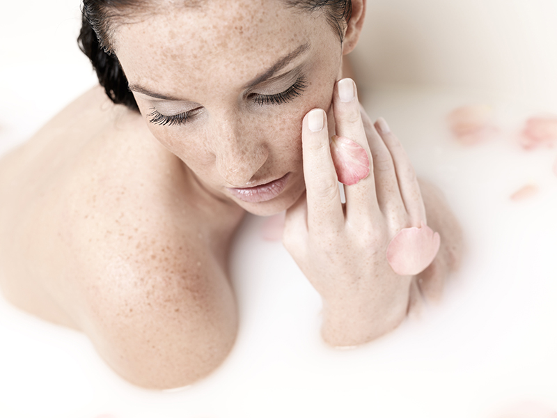 BASF develops new approach for skin care formulations and eco-friendly ingredient solutions