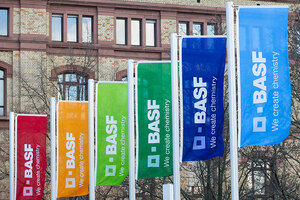 BASF Plastic Additives appoints new Managing Director for Bahrain