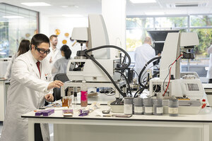 Basics of Rheology Workshop Coming in September