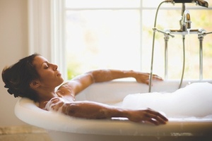 Bath & Shower Market Report: How can brands unplug growth in 2017?