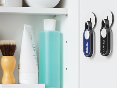 Batiste, Amope and Philips sign up to Amazon Dash