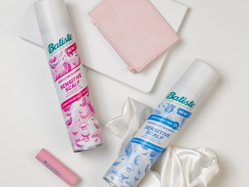 Batiste London to open scalp health-focused UK pop-up