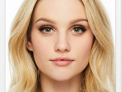 Battington launches augmented reality false eyelash app 