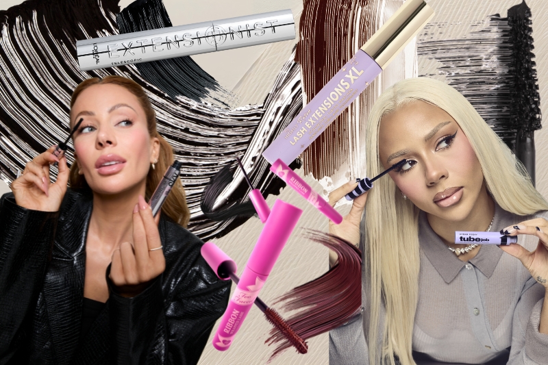 Battle of the lashes: why major beauty players are eyeing blockbuster mascara launches