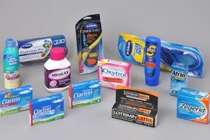 Bayer buys consumer care business of Merck & Co for US$14.2bn