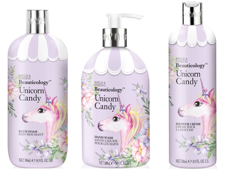 Baylis & Harding release its ‘mane collection’ for summer 
