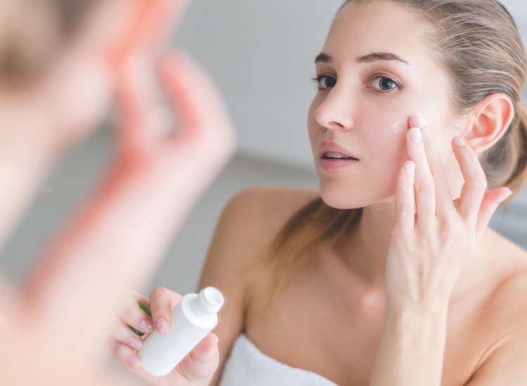 BBC study finds no evidence that moisturiser improves healthy skin