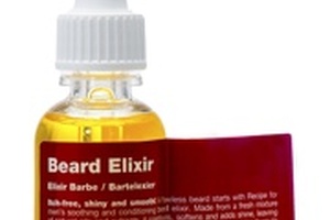 Beard boom fuels NPD growth