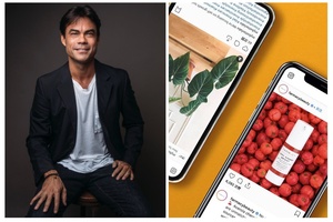 Beauty accelerator SuperOrdinary inks strategic deal with Amazon
