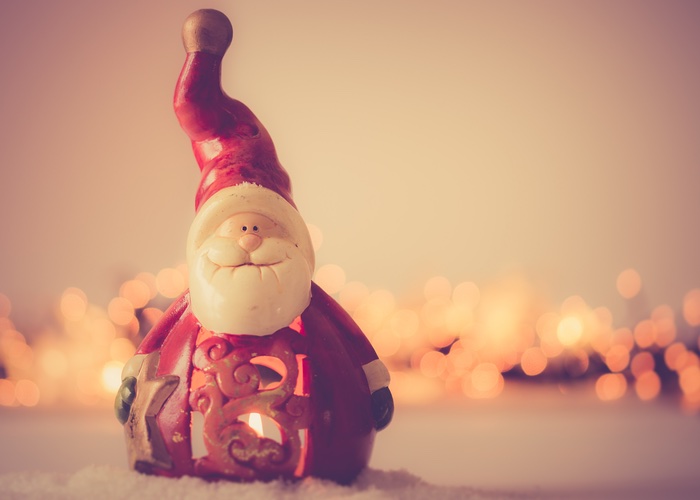 Beauty advent calendars 2.0: Christmas keeps innovation on a roll with new flurry of festive launches