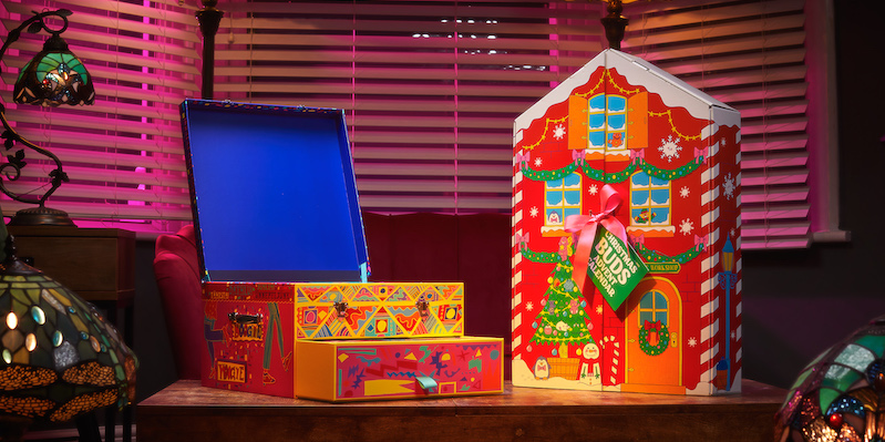 Beauty advent calendars 2023: 15 festive launches to get into the holiday spirit