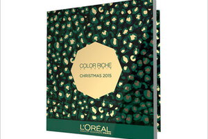 Beauty advent calendars: Why bigger is better in 2015