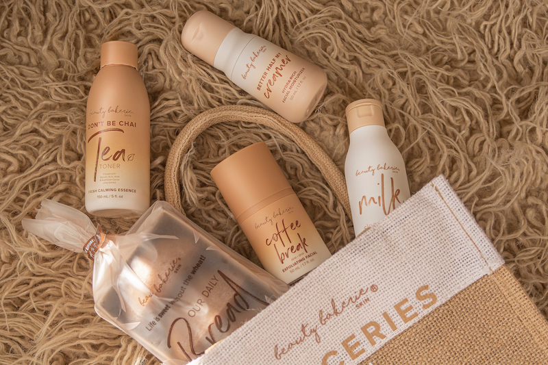 Beauty Bakerie closes down
