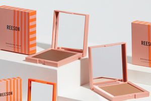 Beauty blogger Really Ree reveals new cosmetics and skin care hybrid collection