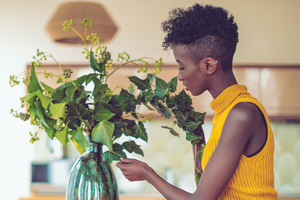 Beauty blossoms as in-house floristry is the latest trend to spring up in 2019