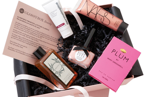 Beauty boxes – Thinking outside the box