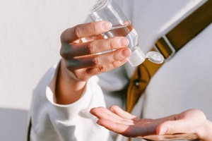 Beauty brand Creightons launches ‘first to market’ sanitising hand moisturiser