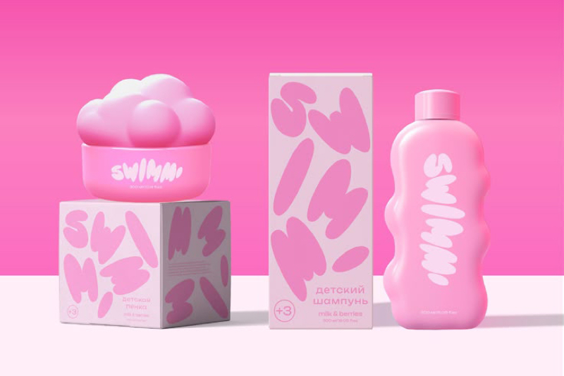 2025 beauty brand logo trends loved by Gen Z and Gen Alpha