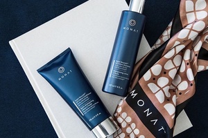 Beauty brand Monat proves there is still life in direct selling 