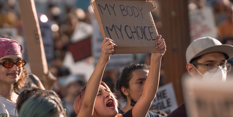 Beauty brands pledge to protect staff from Roe v Wade overturning