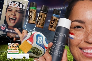 Beauty brands score big with FIFA World Cup 2026 partnerships as football fever heats up