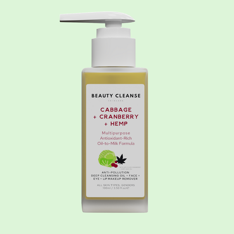 Beauty Cleanse extends multipurpose skin care range