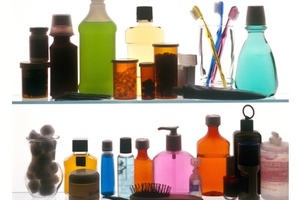 Beauty giants face €951m fine for price fixing