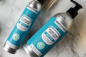 Beauty Kitchen pledges 1,000 refill stations to UK market 
