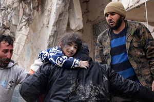 Beauty offers support to Turkey-Syria earthquake crisis