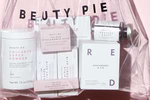 Beauty Pie appoints Sabeen Mian as first-ever President
