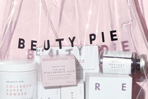 Beauty Pie is opening a pop-up store in London this summer 