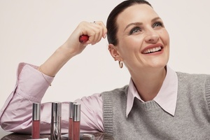 Beauty Pie partners with Sam Chapman on make-up collection