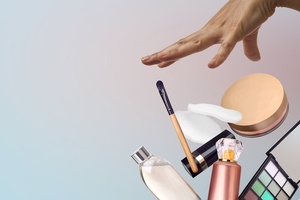 Beauty product waste is a huge problem – so why is no one talking about it?