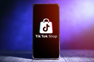 Beauty retailers are racing to TikTok Shop – can Sephora and Ulta Beauty succeed in social commerce?