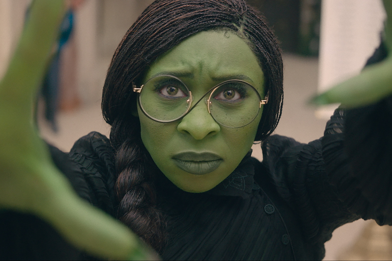 Beauty's ‘Wicked’ winter is here, but can it last?