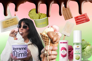 Beauty screams for ice cream: inside the next evolution of beauty’s sweet treat obsession