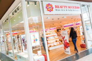 Beauty Success to roll-out 135 new Beauty Sisters stores
