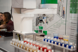 Beauty to Business: An international hub for the cosmetics industry
