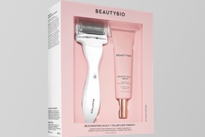 Rhyz Inc acquires beauty device brand BeautyBio for undisclosed sum
